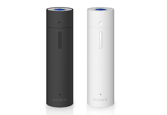 aromastic sony aroma scent diffuser spray