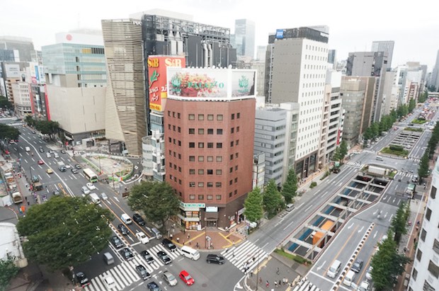 luxury designer capsule hotel tokyo ginza japan the prime pod