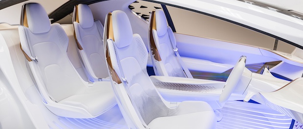 toyota concept-i car futuristic technology