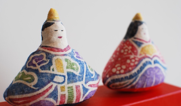 hinamatsuri doll japan festival unusual designs modern
