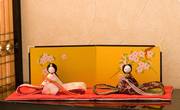 hinamatsuri doll japan festival unusual designs modern