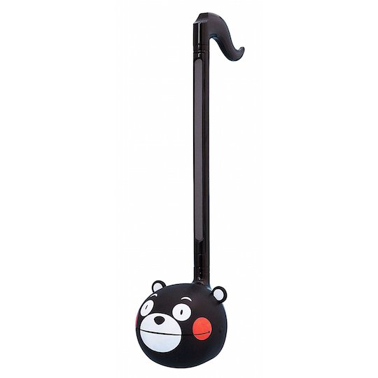 kumamotone kumamon mascot otamatone musical instrument maywa denki