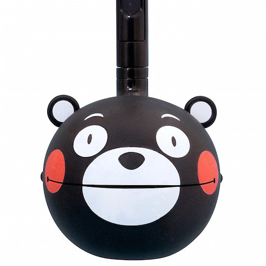 kumamotone kumamon mascot otamatone musical instrument maywa denki