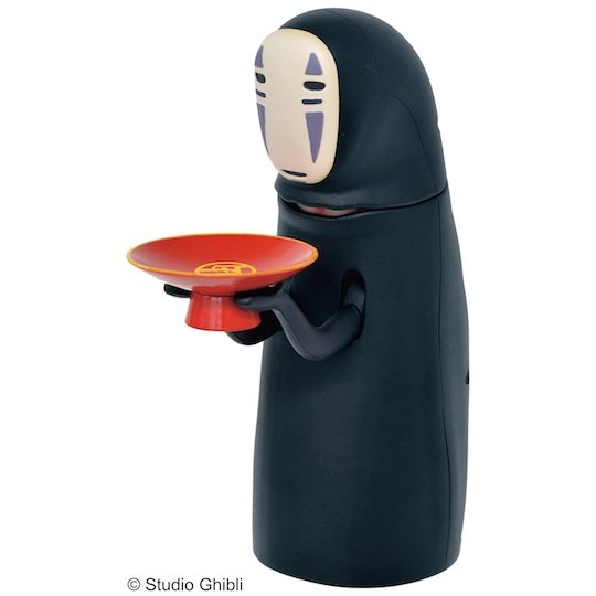 spirited-away-kaonashi noface piggy bank money box coin