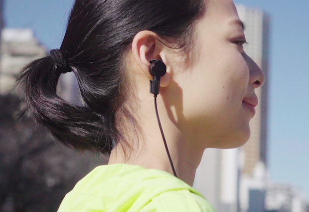 earsopen bone conduction earphones