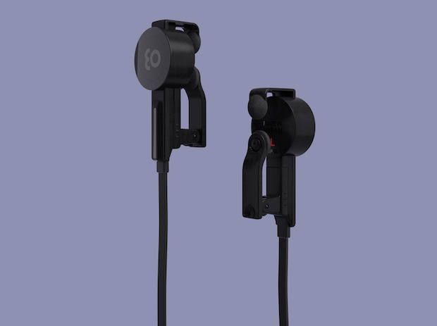 earsopen bone conduction earphones