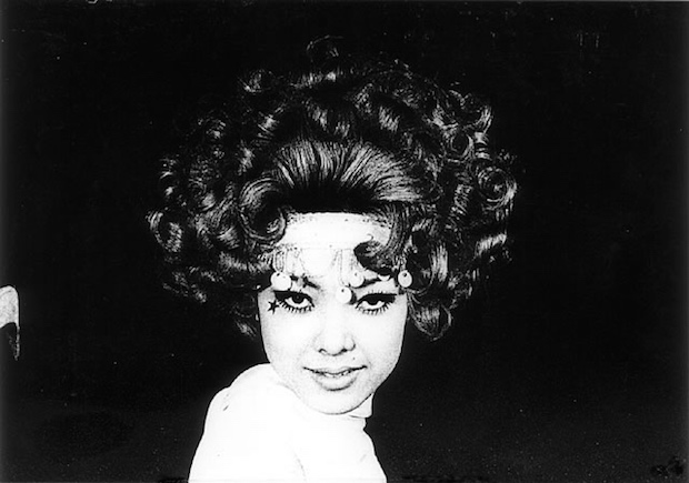 toshio matsumoto japanese film director funeral parade of roses