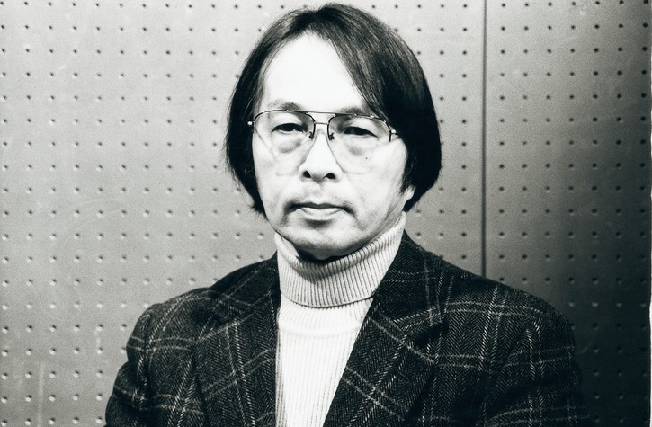 toshio matsumoto japanese film director