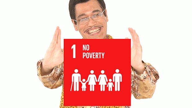 piko taro sustainable development goals mofa