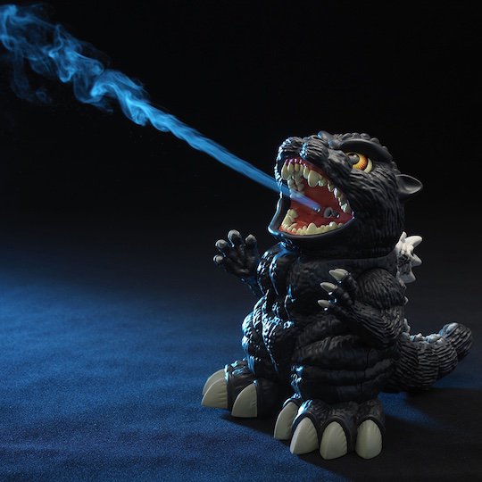 godzilla humidifier