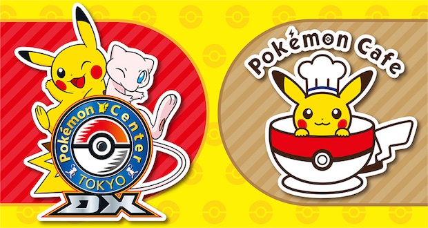 pokemon cafe tokyo japan nihonbashi takashimaya