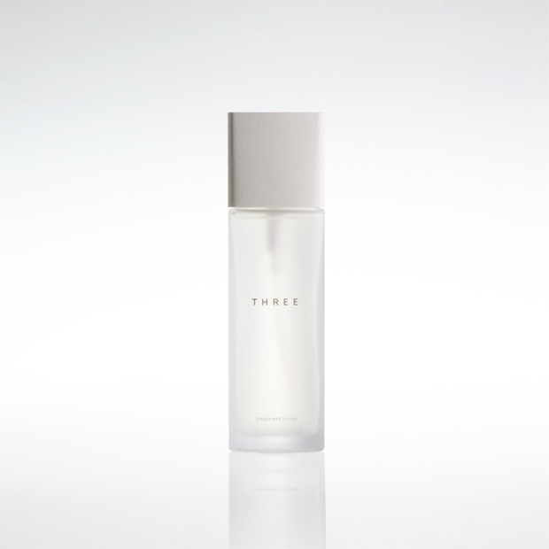 tokujin yoshioka design three cosmetics packaging