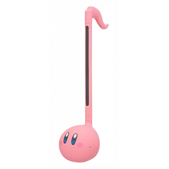 otamatone kirby version musical toy maywa denki