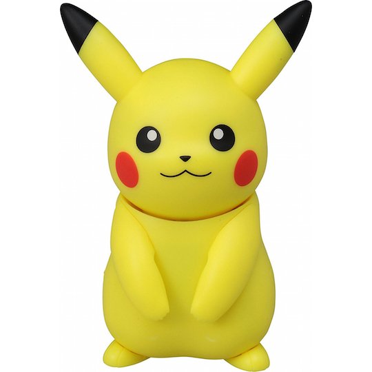 hellopika talking pikachu robot toy