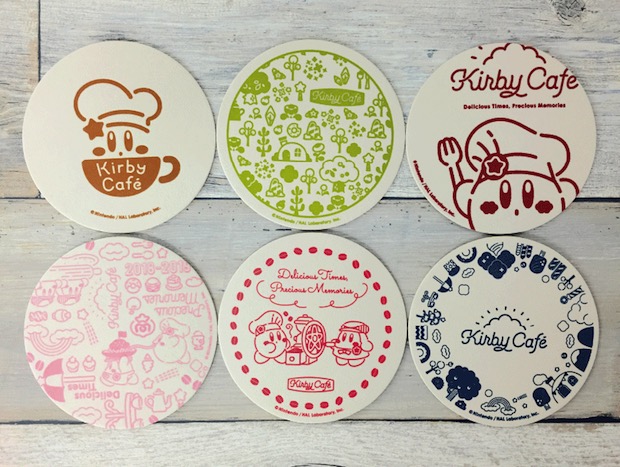 new tokyo kirby character cafe skytree solamachi japan food drink dishes