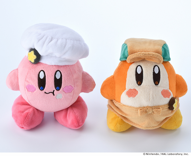 new tokyo kirby character cafe skytree solamachi japan food drink dishes