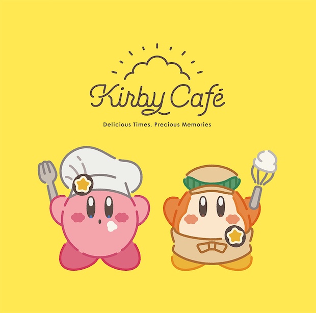 new tokyo kirby character cafe skytree solamachi japan food drink dishes