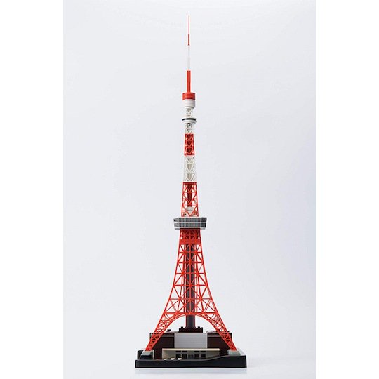 tokyo tower in my room model replica landmark japan