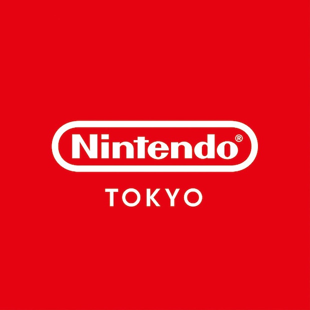 nintendo tokyo flagship store japan shibuya parco