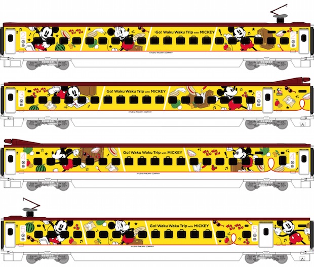 mickey-mouse-jr-kyushu-shinkansen-bullet-train-japan-3