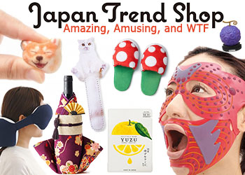japan trend shop