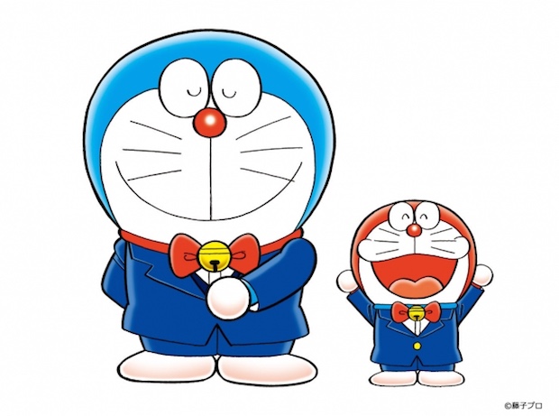 worlds first doraemon official store shop tokyo odaiba