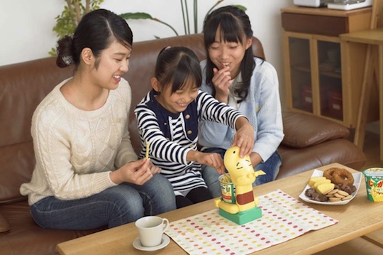 japanese board game candy sweets food