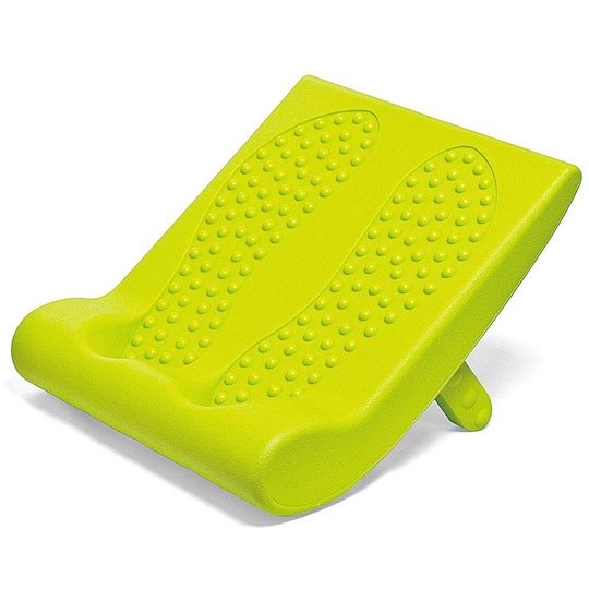 Nobichan Adjustable Stretch Board for Feet and Backs