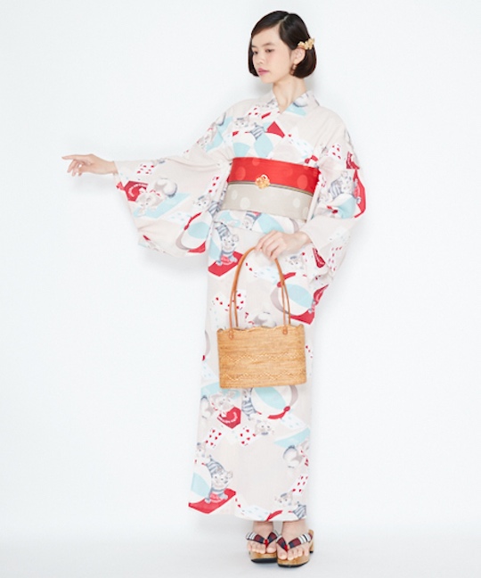 japanese yukata summer kimono buy