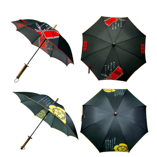 samurai products japan