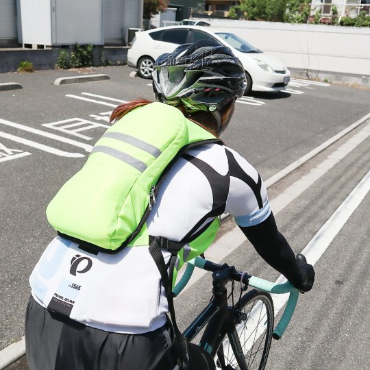 5 Japanese life hacks for beating the summer heat while stuck