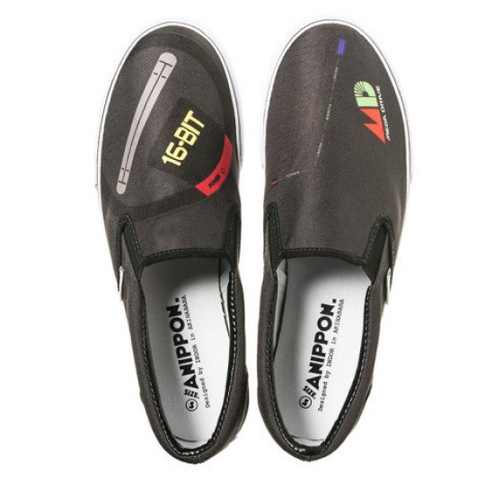 Sega Mega Drive Sneakers