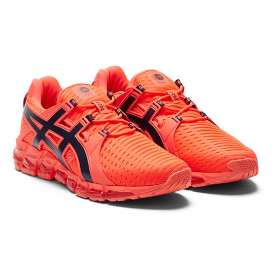 Tokyo 2020 Olympics and Paralympics Chaussures Asics Japan Gel-Quantum 360 TYO