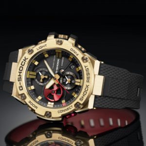 unique casio watches