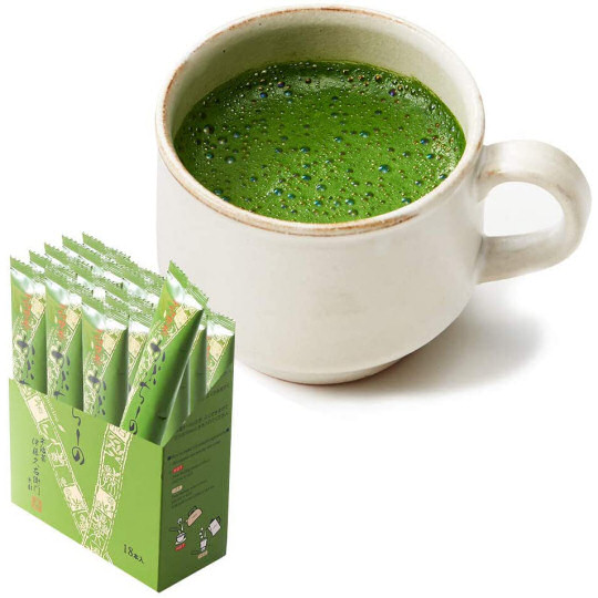 japanese tea matcha drinks unique buy