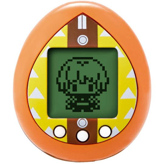 Demon Slayer: Kimetsu no Yaiba tamagotchi merchandise toys japan