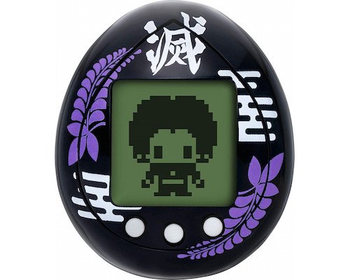Ship Korea Bandai Tamagotchi Demon Slayer Kimetsu No Yaiba Nezuko 