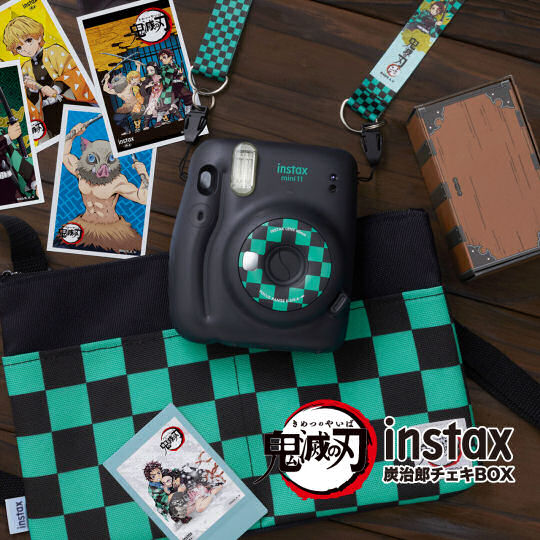 demon slayer kimetsu no yaiba merchandise japan buy exclusive sword games cameras