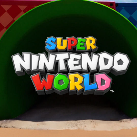 super mario nintendo world theme opens osaka universal studios japan