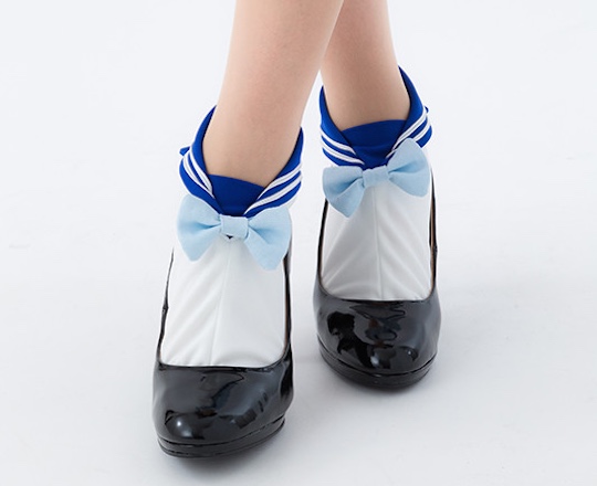 Chaussettes Sailor Moon