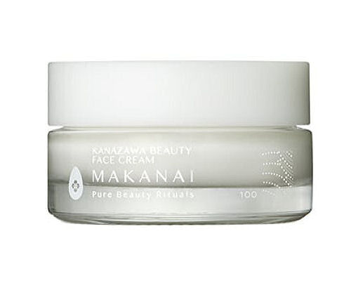 Makanai Face Cream