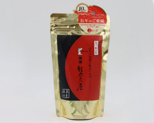 Nebuta Onsen Bath Salts