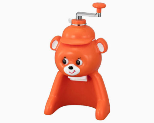 Kyoro-chan Kakigori Machine