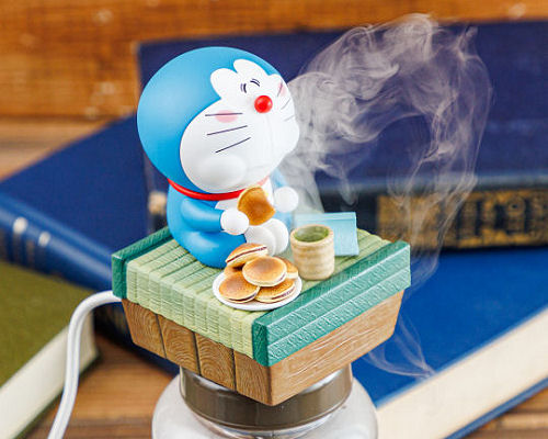 Doraemon Humidifier