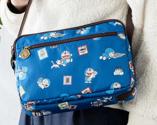 Doraemon Shoulder Bag