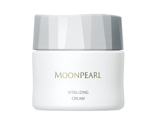 Mikimoto Moon Pearl Vitalizing Cream