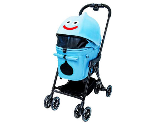 Dragon Quest Pets Slime Dog Stroller