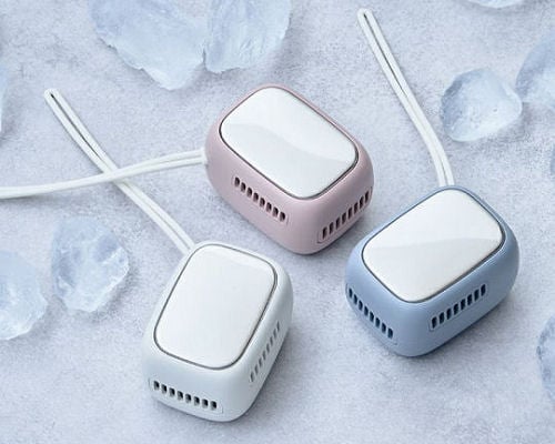 Life on Ice Kairo Cooler & Warmer