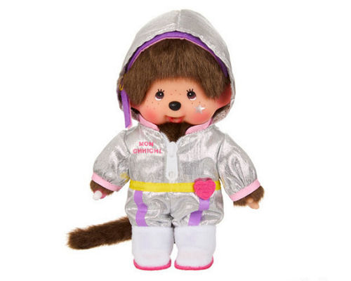 Monchhichi Boy Idol Small