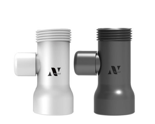 Noend Organic Fine Bubble Washing Machine Adapter
